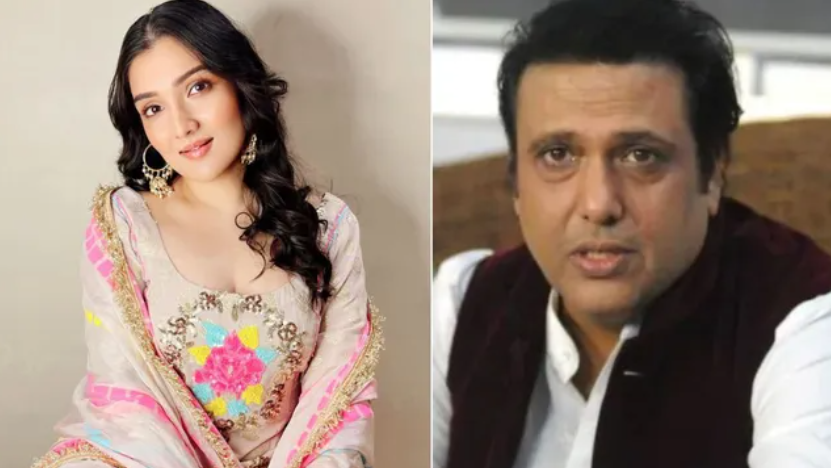 Govinda की वजह से बेटी का बनने से पहले उजड़ा करियर, टीना आहूजा ने बताया क्यों मेकर्स नहीं करते उन्हें कास्ट?
